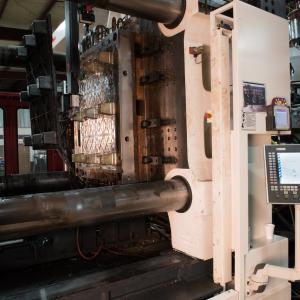 Experience in Large Tonnage Up to 2000 Ton